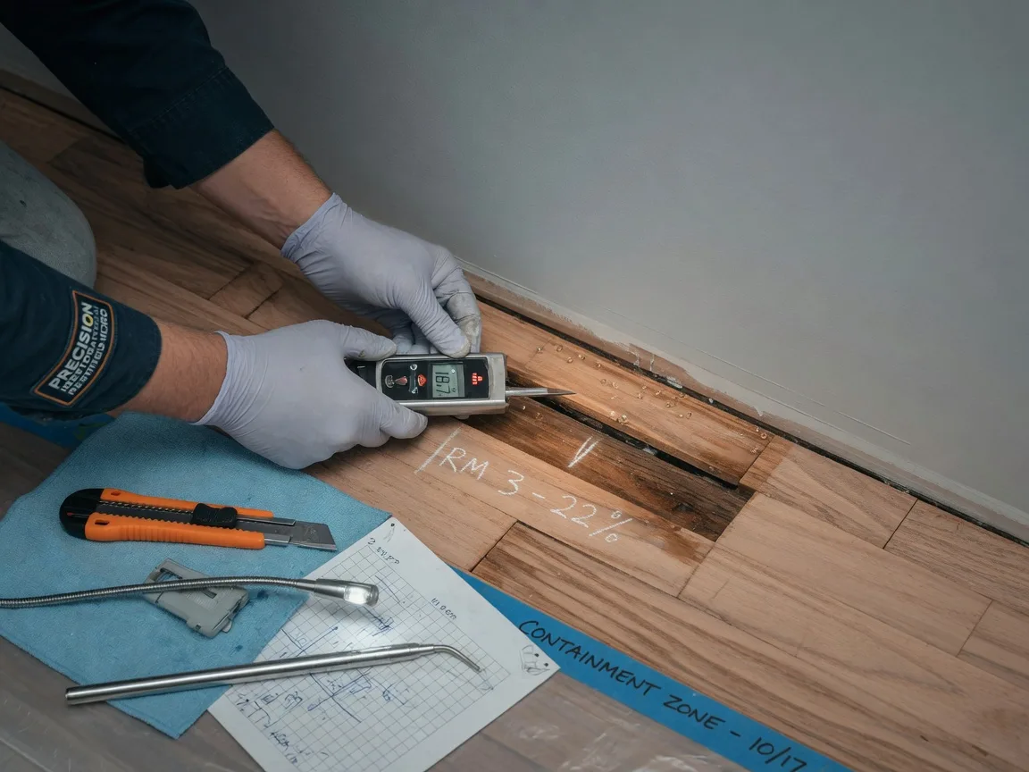 Why choose Water Removal in Falconer, NY